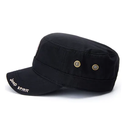 AMERICAN STYLE DUCKBILL CAP GB-JS0016